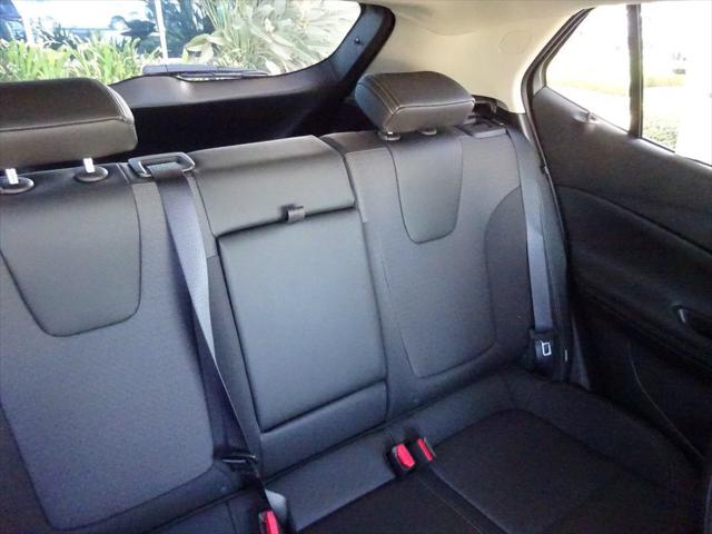 2026 Buick Encore GX Preferred FWD