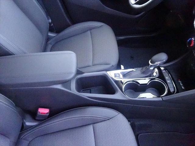 2026 Buick Encore GX Preferred FWD