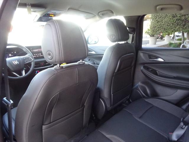 2026 Buick Encore GX Preferred FWD