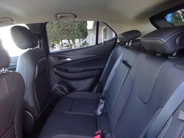 2026 Buick Encore GX Preferred FWD