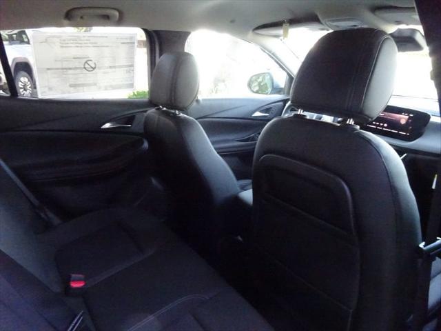 2026 Buick Encore GX Preferred FWD