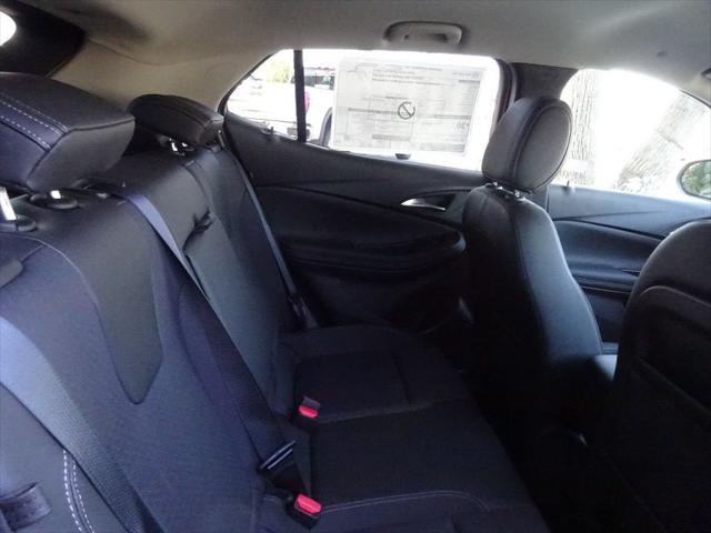 2026 Buick Encore GX Preferred FWD
