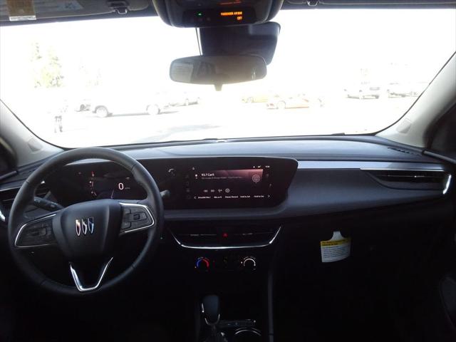 2026 Buick Encore GX Preferred FWD
