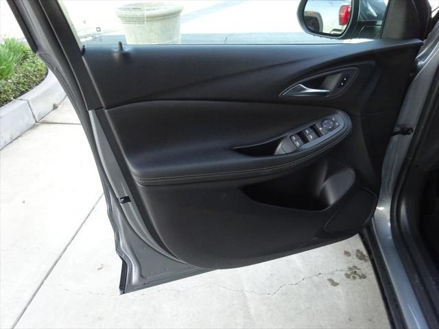 2026 Buick Encore GX Preferred FWD