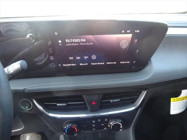 2026 Buick Encore GX Preferred FWD