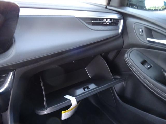 2026 Buick Encore GX Preferred FWD
