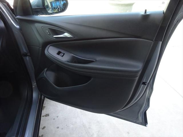 2026 Buick Encore GX Preferred FWD