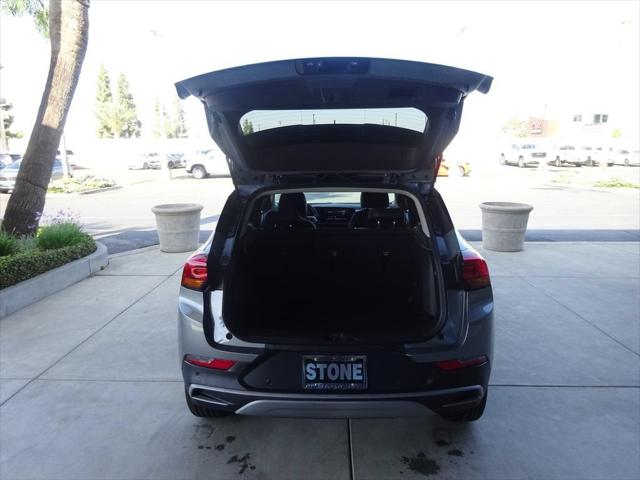 2026 Buick Encore GX Preferred FWD