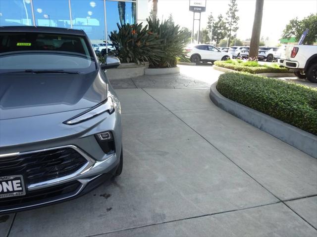2026 Buick Encore GX Preferred FWD