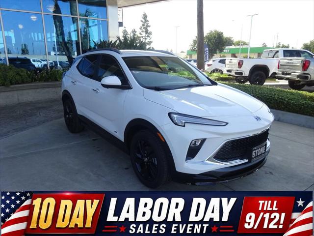 2026 Buick Encore GX Sport Touring FWD for sale in Tulare, CA