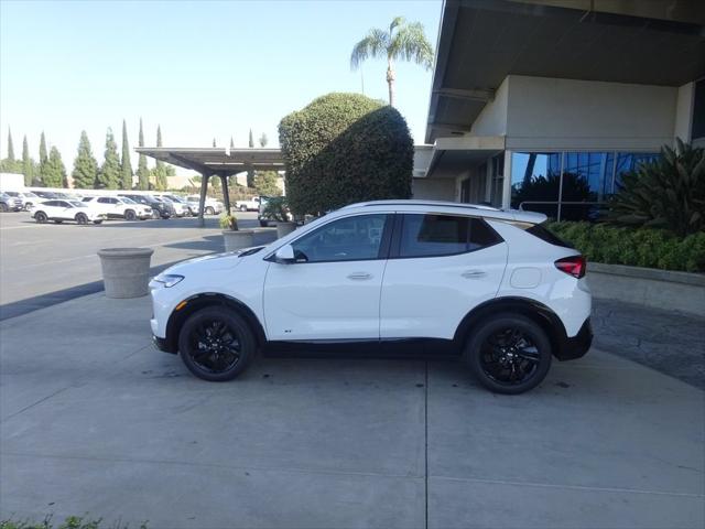 2026 Buick Encore GX Sport Touring FWD