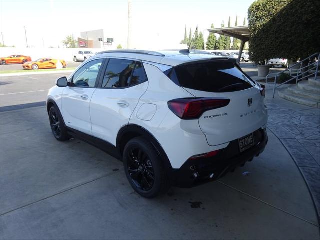 2026 Buick Encore GX Sport Touring FWD