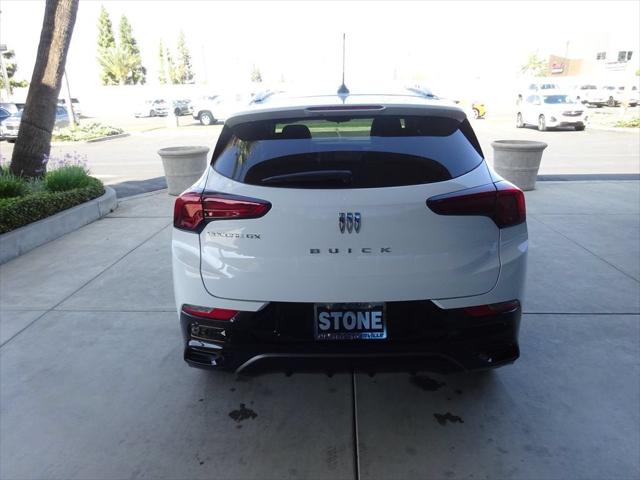 2026 Buick Encore GX Sport Touring FWD