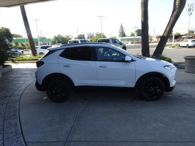 2026 Buick Encore GX Sport Touring FWD