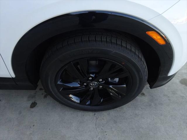 2026 Buick Encore GX Sport Touring FWD
