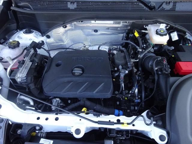 2026 Buick Encore GX Sport Touring FWD