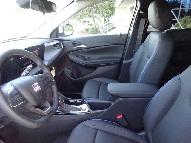 2026 Buick Encore GX Sport Touring FWD
