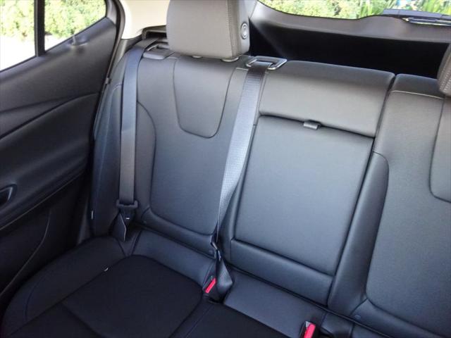 2026 Buick Encore GX Sport Touring FWD
