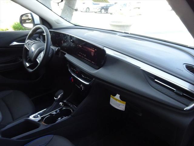 2026 Buick Encore GX Sport Touring FWD
