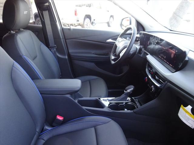 2026 Buick Encore GX Sport Touring FWD