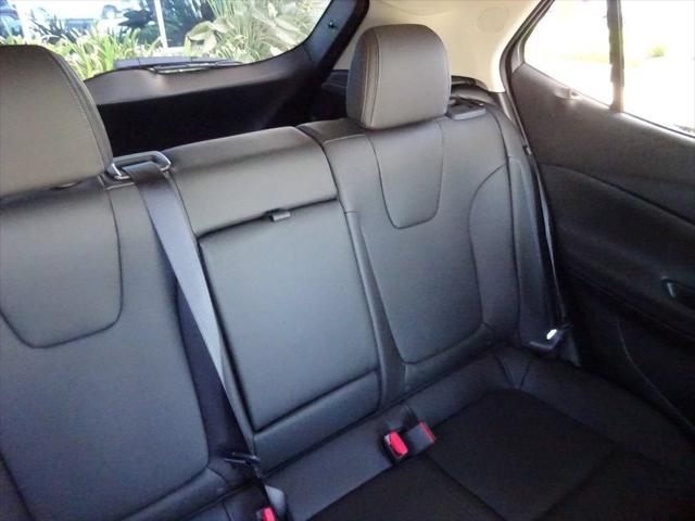 2026 Buick Encore GX Sport Touring FWD