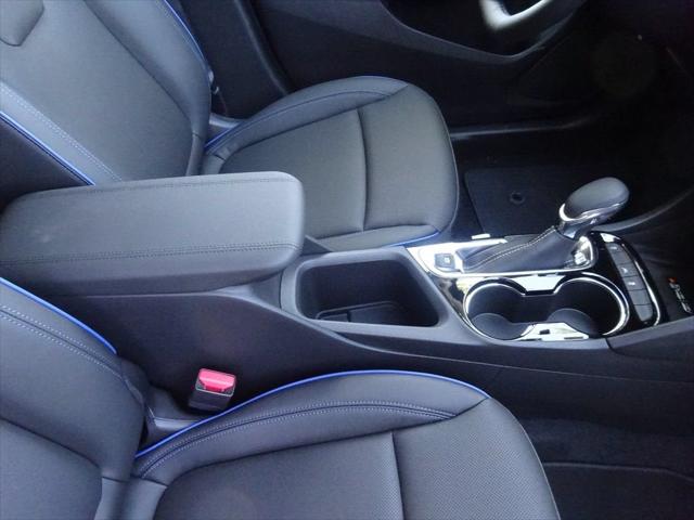 2026 Buick Encore GX Sport Touring FWD