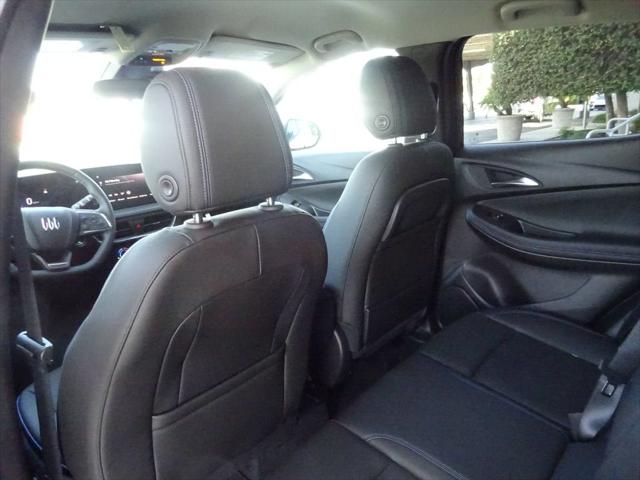 2026 Buick Encore GX Sport Touring FWD