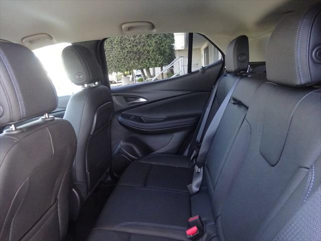 2026 Buick Encore GX Sport Touring FWD
