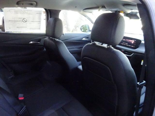 2026 Buick Encore GX Sport Touring FWD