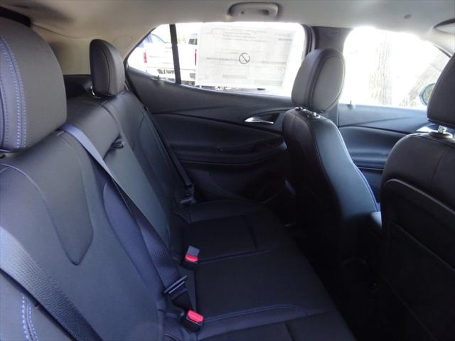 2026 Buick Encore GX Sport Touring FWD