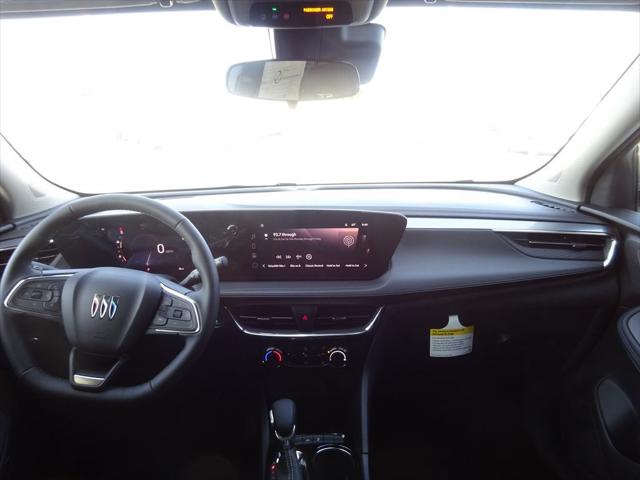 2026 Buick Encore GX Sport Touring FWD