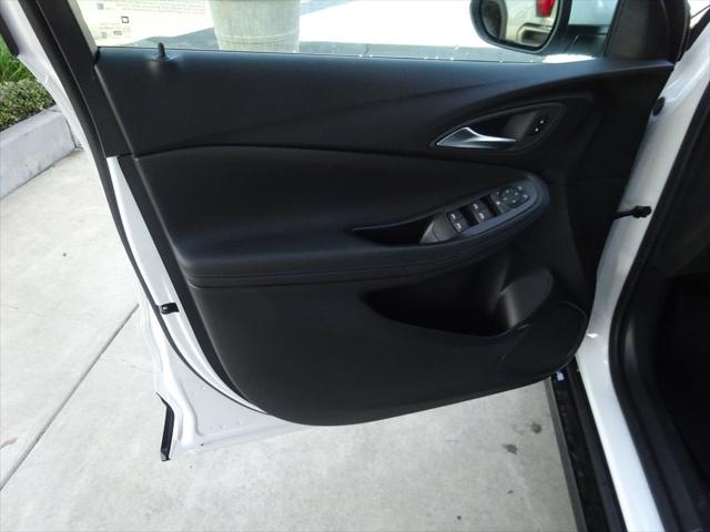 2026 Buick Encore GX Sport Touring FWD