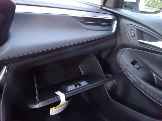 2026 Buick Encore GX Sport Touring FWD