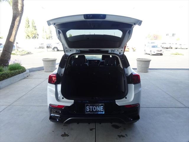 2026 Buick Encore GX Sport Touring FWD