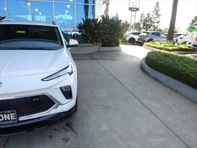 2026 Buick Encore GX Sport Touring FWD