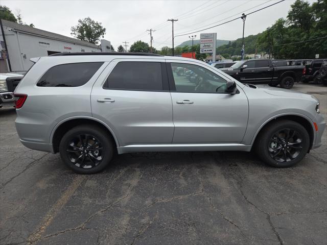 2026 Dodge Durango GT AWD 2026 Dodge Durango GT AWD