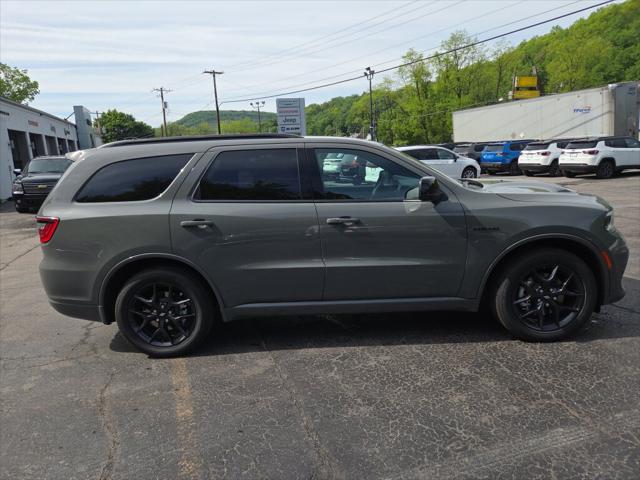 2026 Dodge Durango GT AWD HEMIV8 2026 Dodge Durango GT AWD HEMIV8