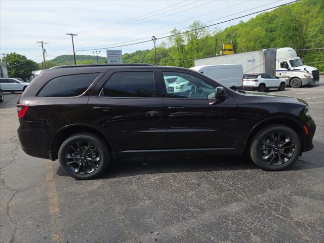 2026 Dodge Durango GT AWD 2026 Dodge Durango GT AWD