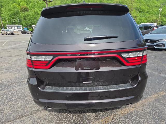2026 Dodge Durango GT AWD 2026 Dodge Durango GT AWD