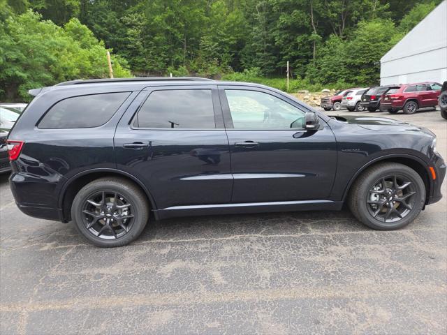 2026 Dodge Durango GT Plus AWD HEMI V8