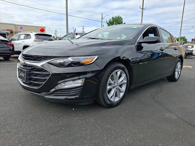 2025 Chevrolet Malibu FWD 1LT 2025 Chevrolet Malibu FWD 1LT