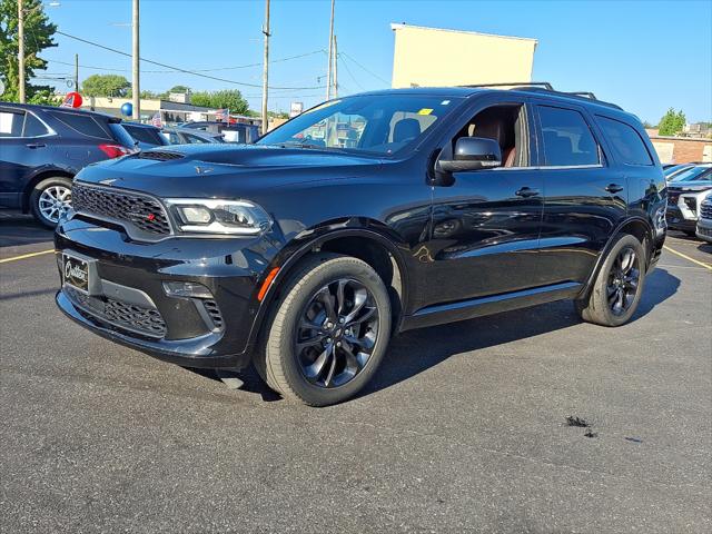 2023 Dodge Durango GT Premium AWD 2023 Dodge Durango GT Premium AWD
