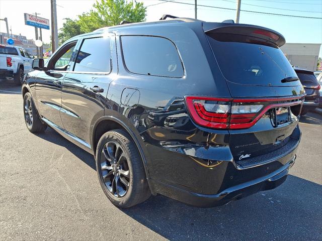 2023 Dodge Durango GT Premium AWD 2023 Dodge Durango GT Premium AWD