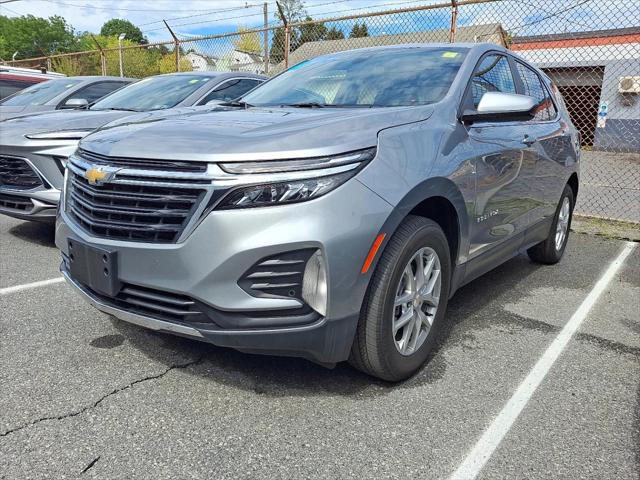 2024 Chevrolet Equinox AWD LT 2024 Chevrolet Equinox AWD LT
