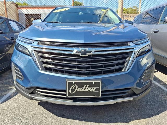 2024 Chevrolet Equinox AWD LT 2024 Chevrolet Equinox AWD LT