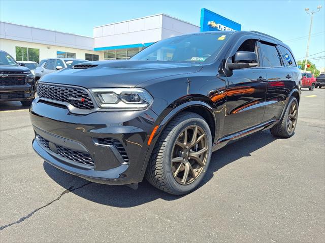 2025 Dodge Durango R/T 20th Anniversary Plus AWD