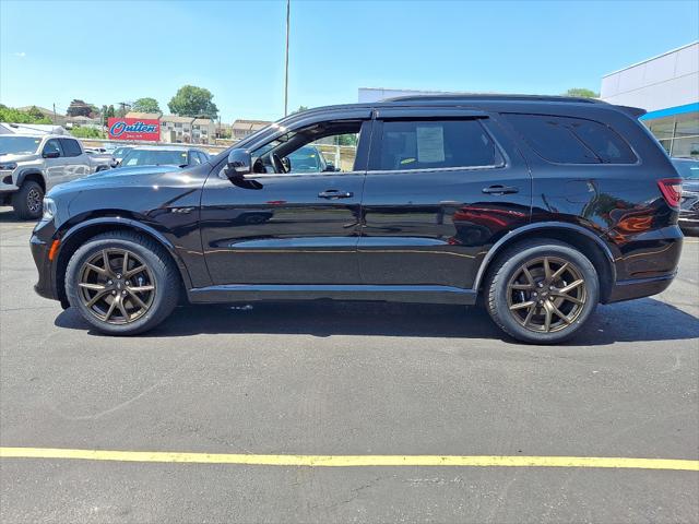 2025 Dodge Durango R/T 20th Anniversary Plus AWD