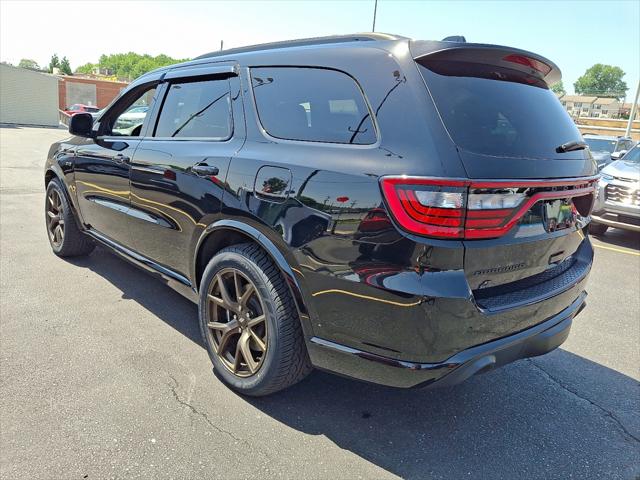 2025 Dodge Durango R/T 20th Anniversary Plus AWD