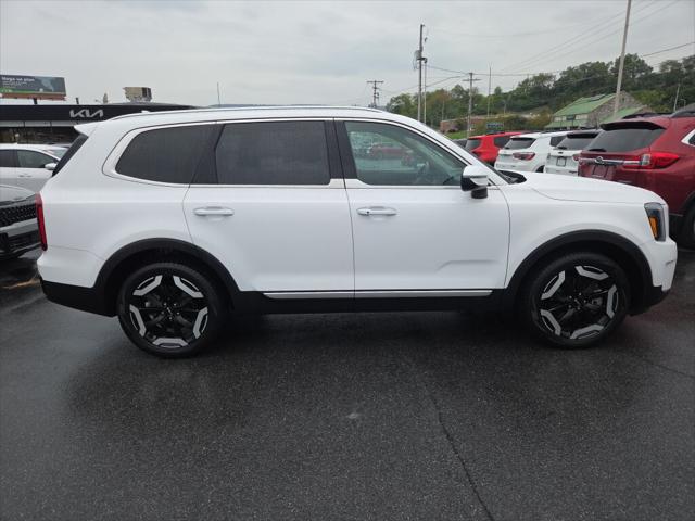 2024 Kia Telluride S 2024 Kia Telluride S