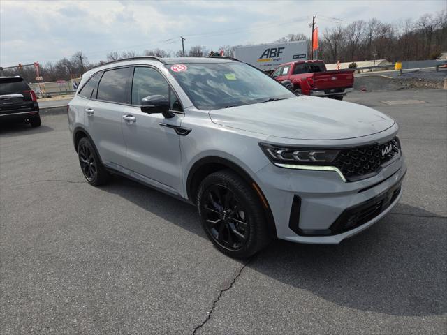2023 Kia Sorento SX Prestige